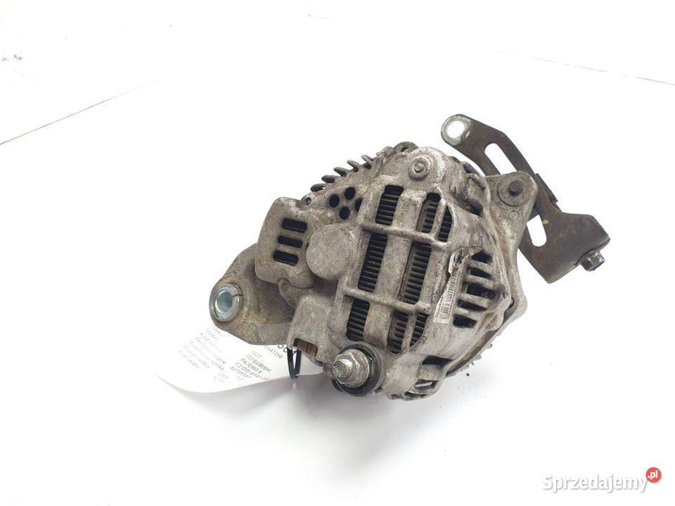ALTERNATOR MITSUBISHI PAJERO 4 Lipno