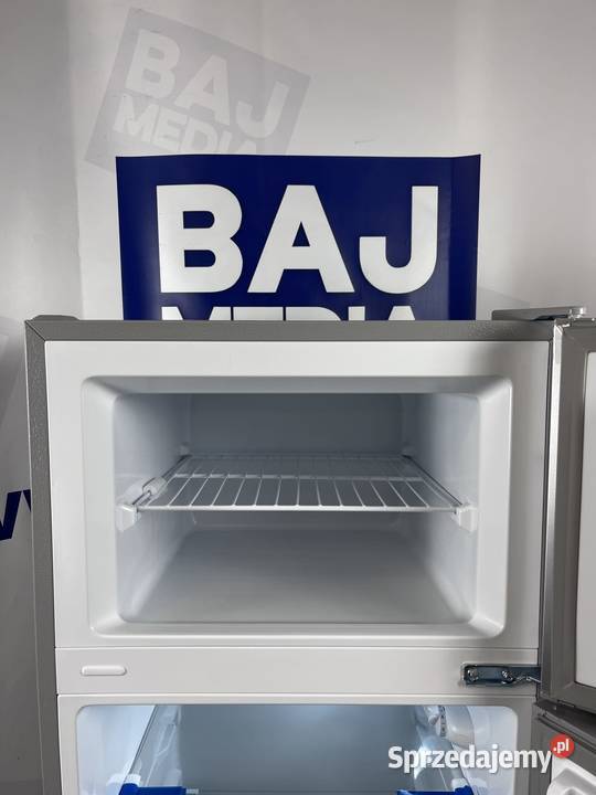 Lodówka Candy CDG1S514ESH 1428 Srebrny Warszawa