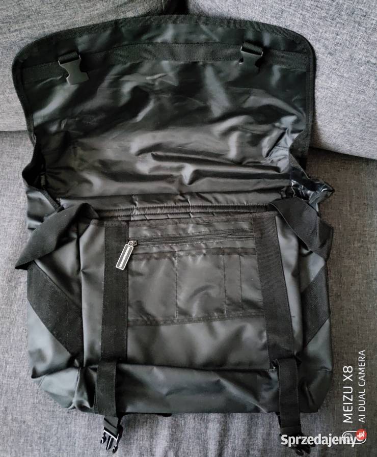 Torba Rammstein Gliwice