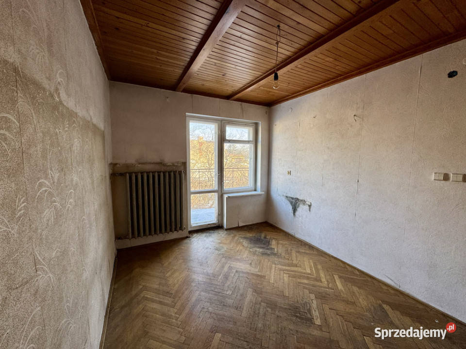 Łódź najtańszy dom na Zdrowiu Dzień otwarty 1606