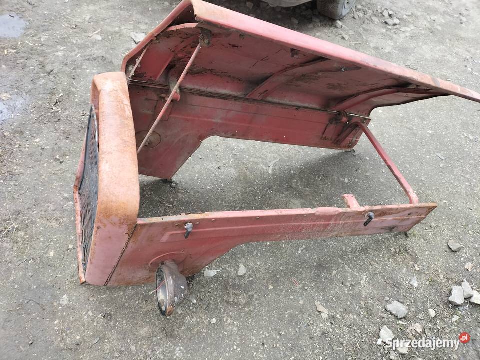 maska c 360 Kamień-Kolonia