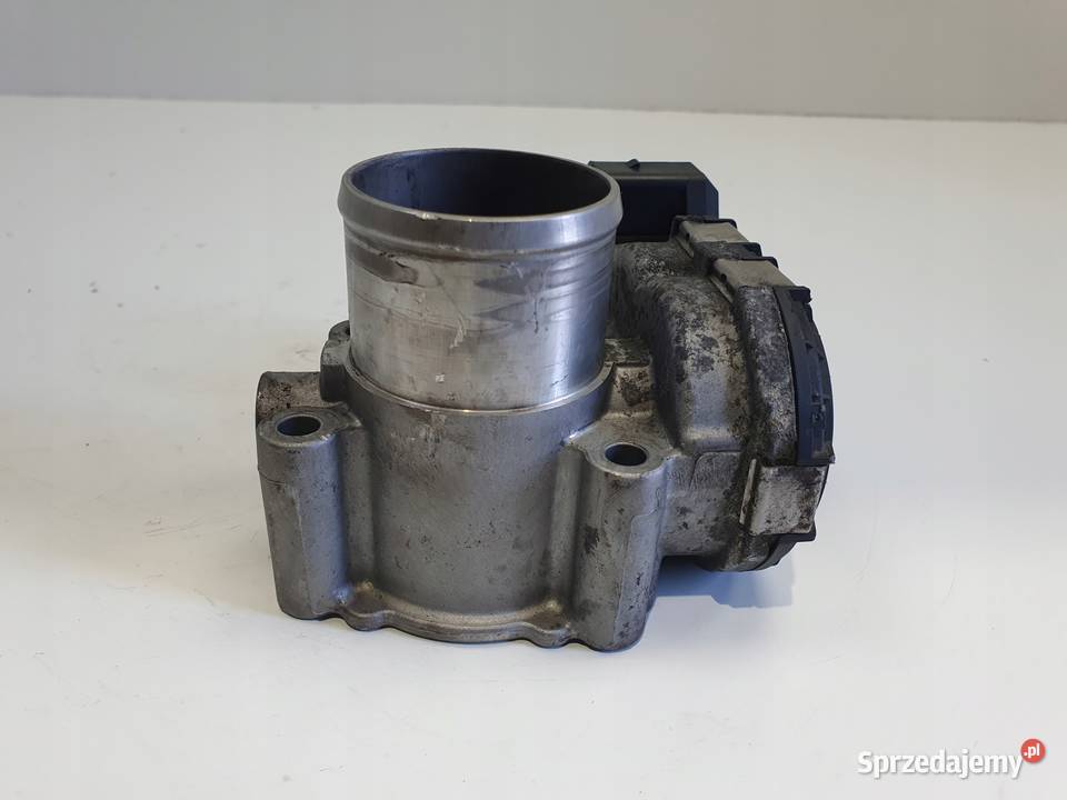 PRZEPUSTNICA Opel Vivaro Trafic 20 DCI Chełm