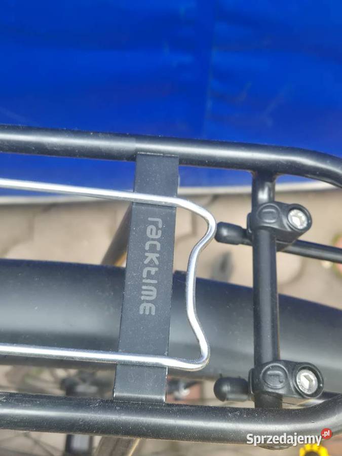 Rower miejski alu XS 47 Miejskie łódzkie Poddębice sprzedam