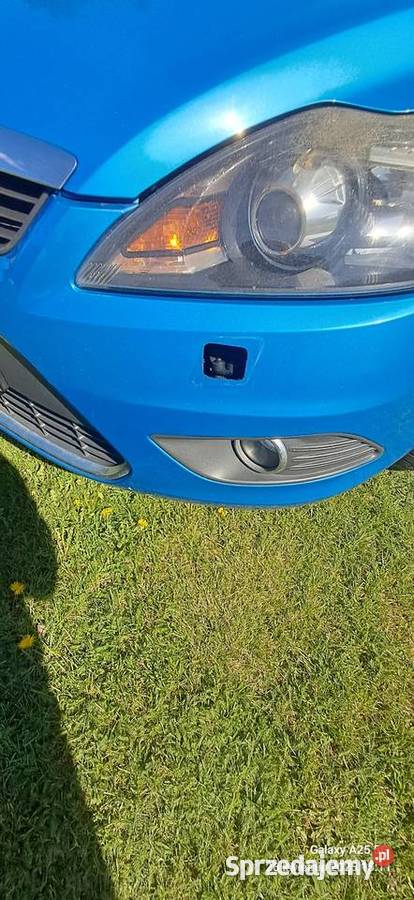 Sprzedam Forda Focusa Mk2 Cynków