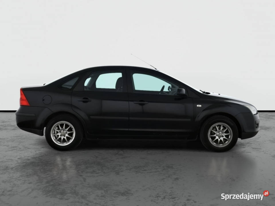 Ford Focus 16 i Piaseczno