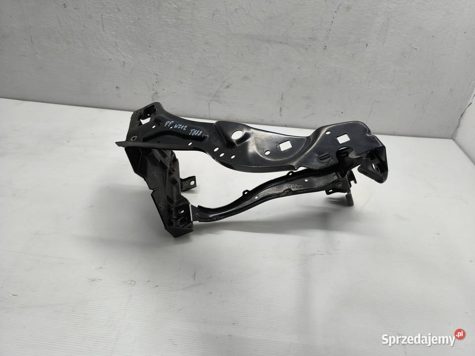 OKULAR WSPORNIK MOCOWANIE LAMPY PRAWY MERCEDES