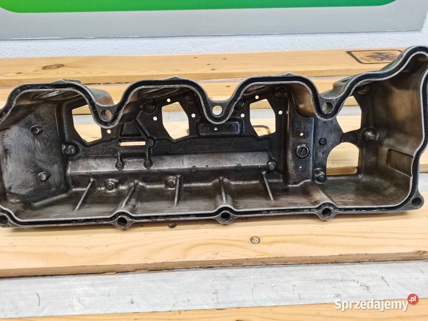 Pokrywa zaworowa Dieci 266 Mini Agri Kubota 3800 Pozostałe Wilkowo