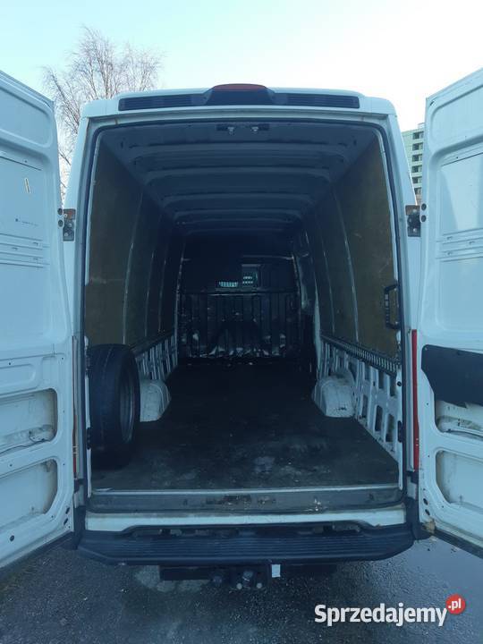 Iveco Daily 150KM Tarnów