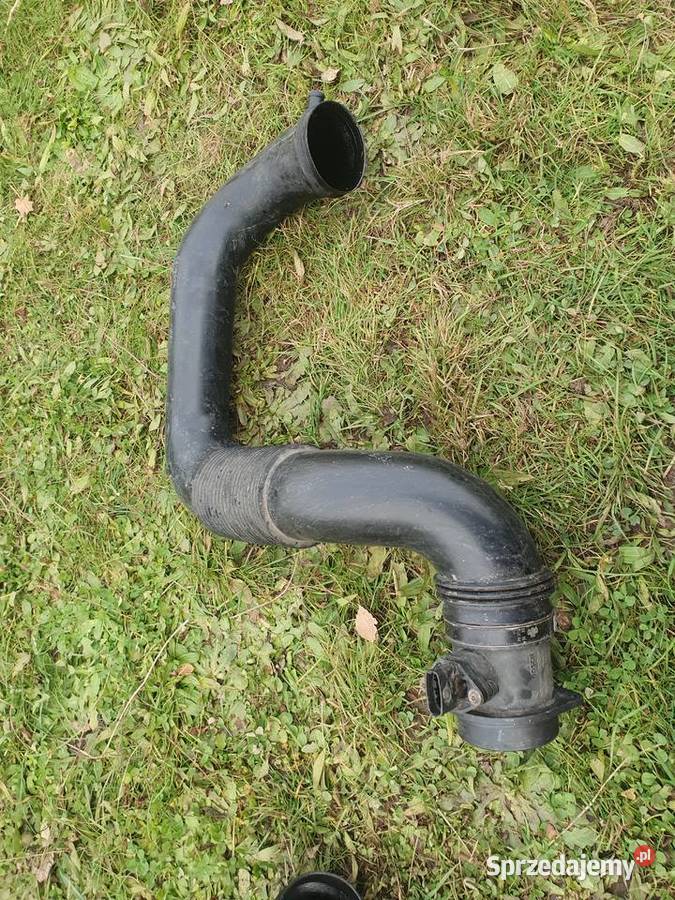 Rura dolotu powietrza Volvo s80 29 204 9806 osobowe Pozostałe sprzedam