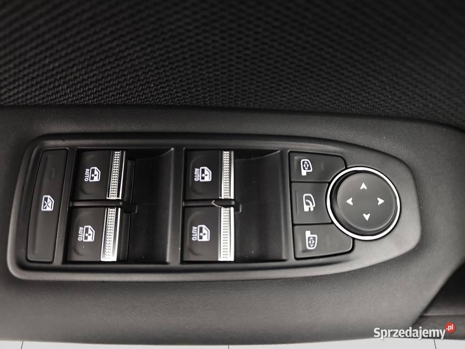 Symbioz 16 ETech Full Hybrid 145 Iconic światła LED