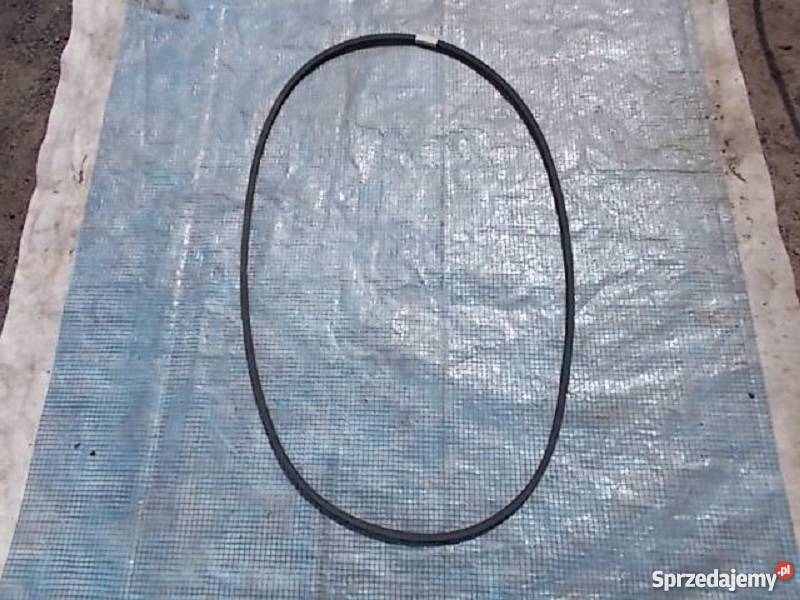 Pasek klinowy 17x2650 B104 Spławie sprzedam