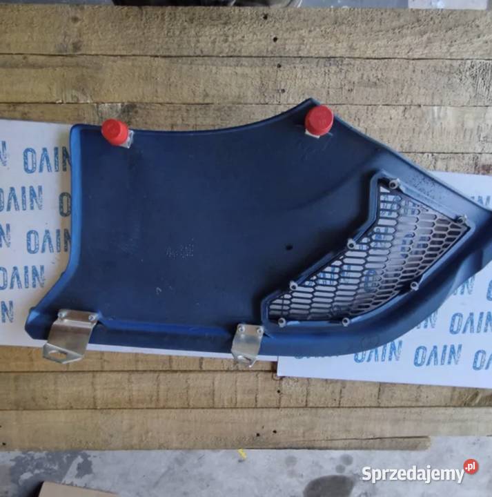 Valtra plyta boczna boczek pod maske ACG0041840 Łowicz