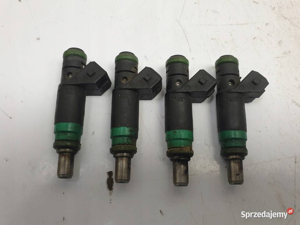 WTRYSKIWACZ Ford C 16 16V 98MFBB oryginał lubelskie Chełm