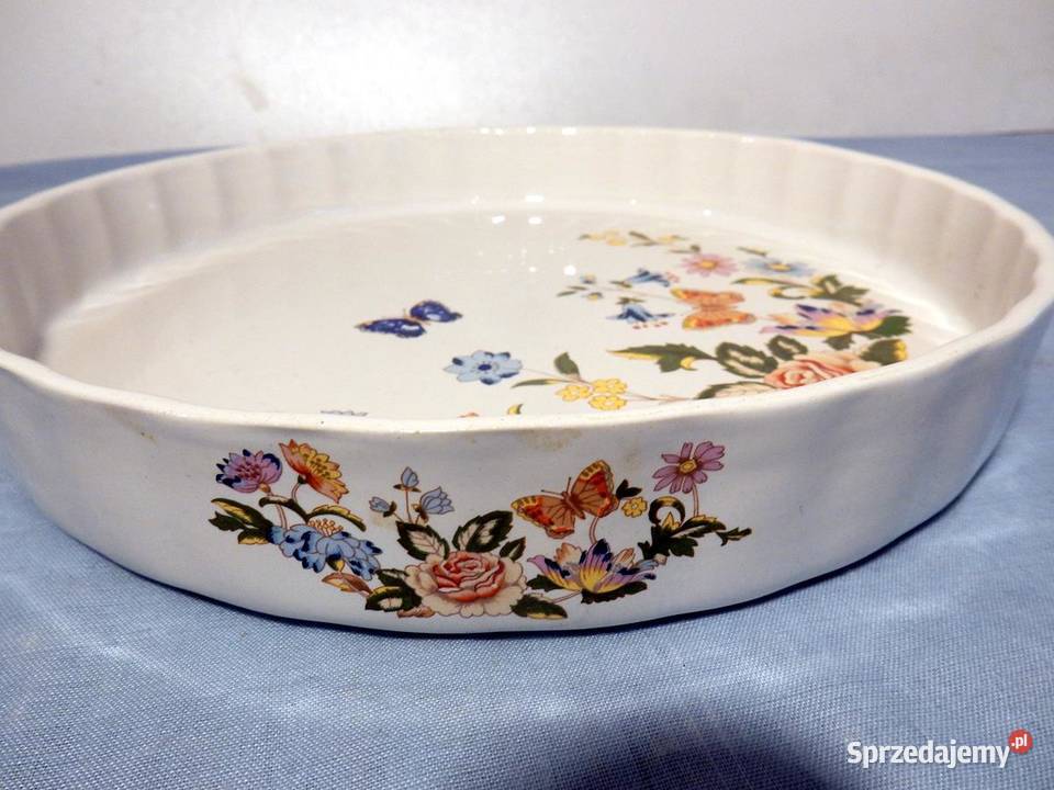 Aynsley Cottage Garden Patera Piła