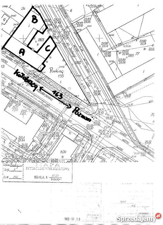 NIERUCHOMOŚĆ KOMERCYJNA HOTEL Z RESTAURACJĄ Białogard sprzedam