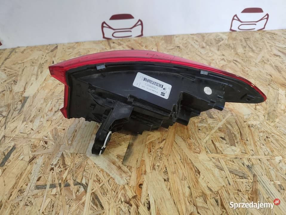 Lampa Lewy Tył LED Seat Leon Cupra IV 5FA945207G