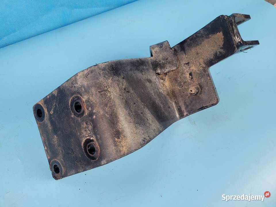 CASE IH PUMA 145 12r WSPORNIK KABINY 87521122 Kolno sprzedam