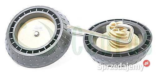 Koło napędowe szczotek kpl TURBO970 Narzędzia