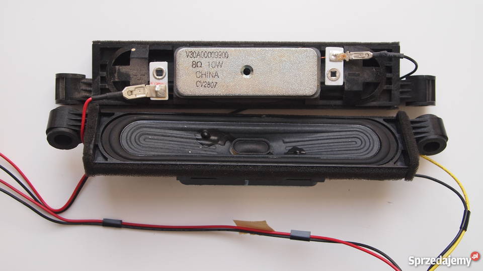 Zasilacz V71A00027200 logika do Toshiba32RL939 Warszawa