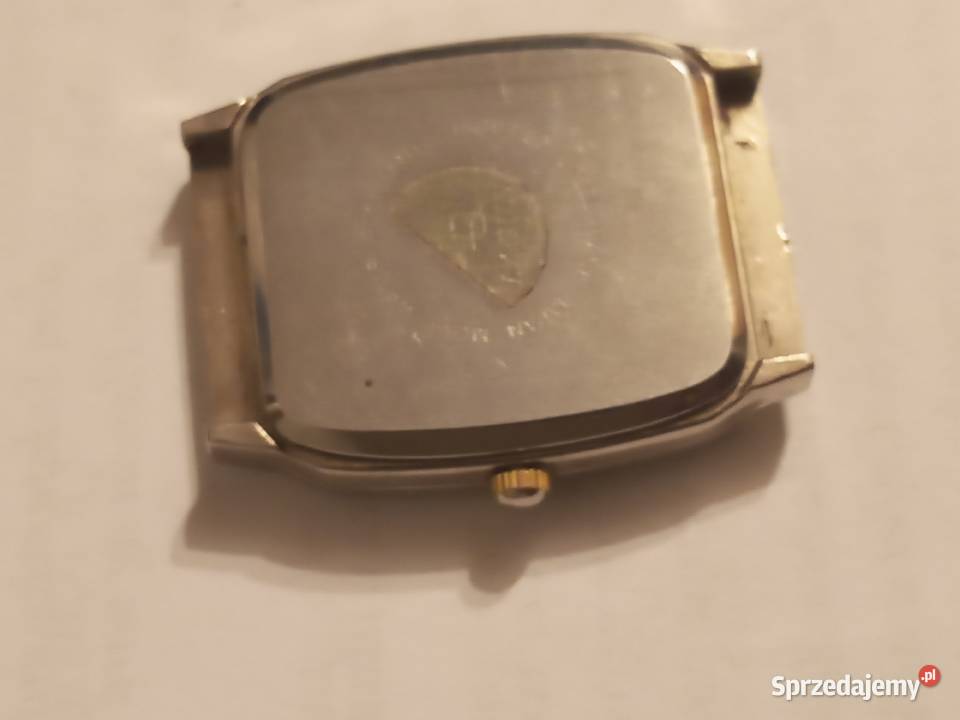 ZEGAREK KWARCOWY 100 LAGUNA zachodniopomorskie Szczecinek