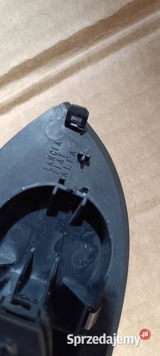 Panel Przełącznik Szyby Alfa Giulietta osobowe Gliwice sprzedam