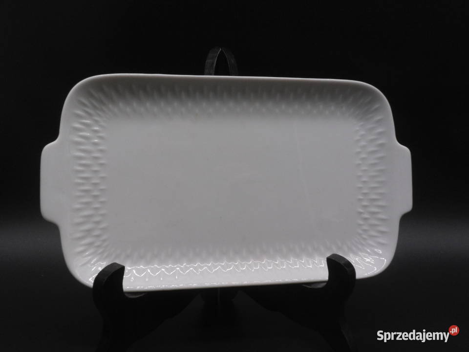 Półmisek patera Edelstein Bavaria Raszków