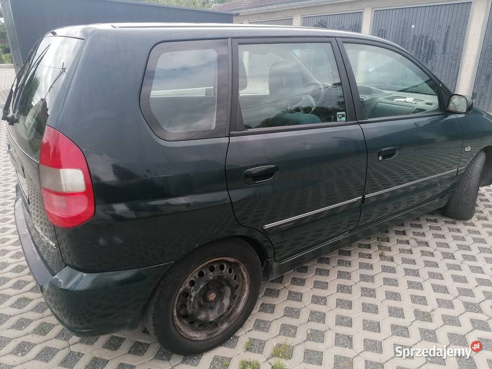mitsubishi space star 19 did manualna Krapkowice sprzedam