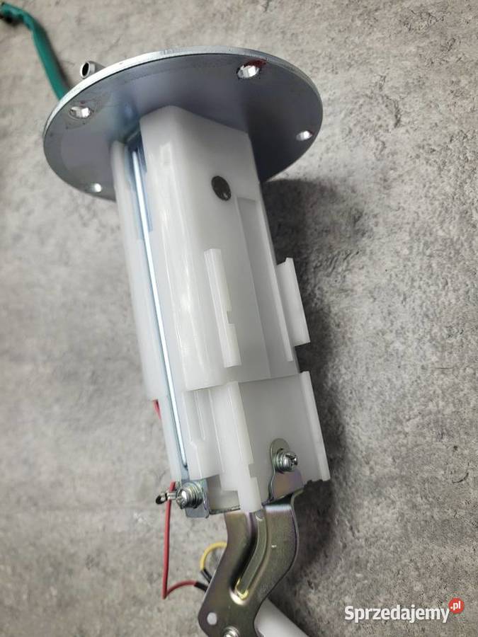 Kawasaki Z900 Z 900 2025 pompa paliwa Nowy Tomyśl