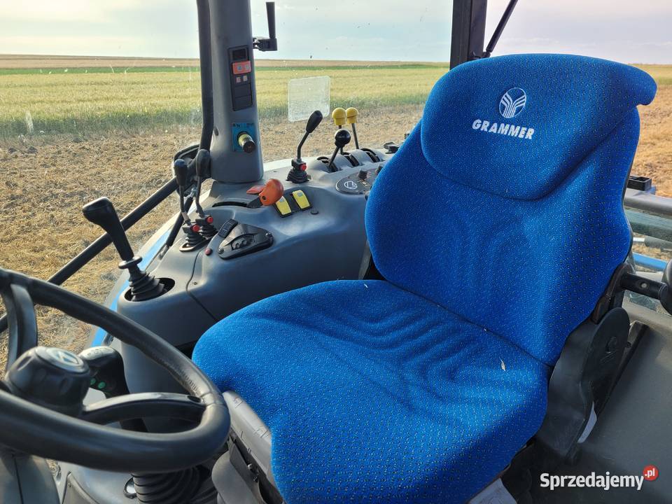 Landini 185TDI pneumatyka pelzaki sprzedam
