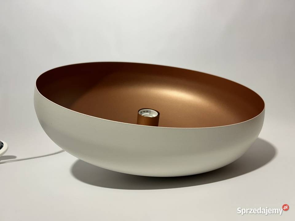 Nowoczesna lampa wisząca MOGANO 1 94606 EGLO Sanok