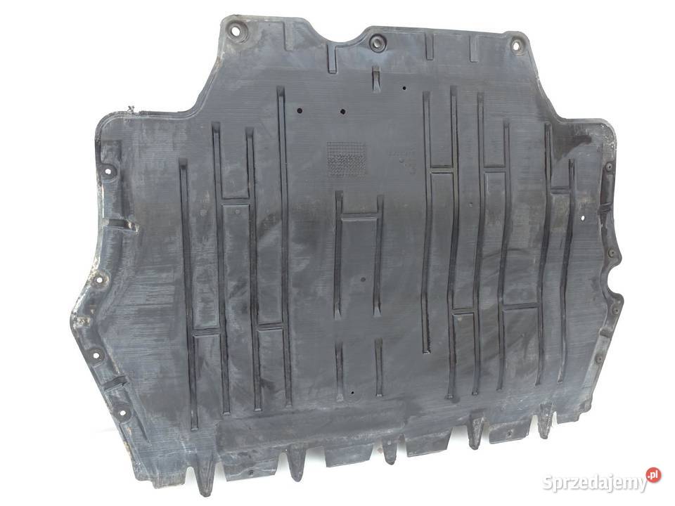 OSŁONA PŁYTA POD SILNIK 5C0825237B SKODA SUPERB osobowe