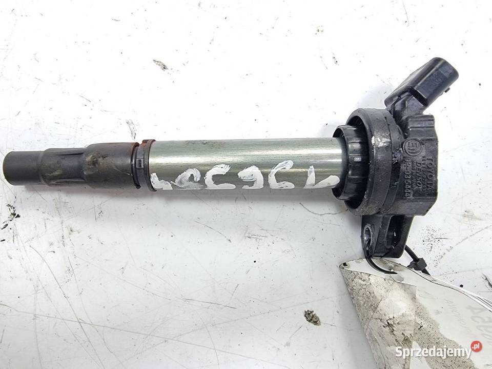 CEWKA ZAPŁONOWA TOYOTA AURIS II 9091902258 Lipno