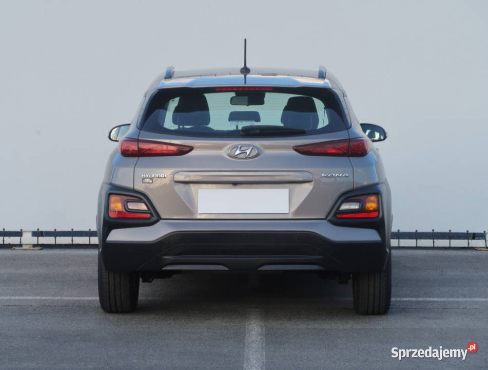 Hyundai Kona 10 TGDI lubelskie Lublin