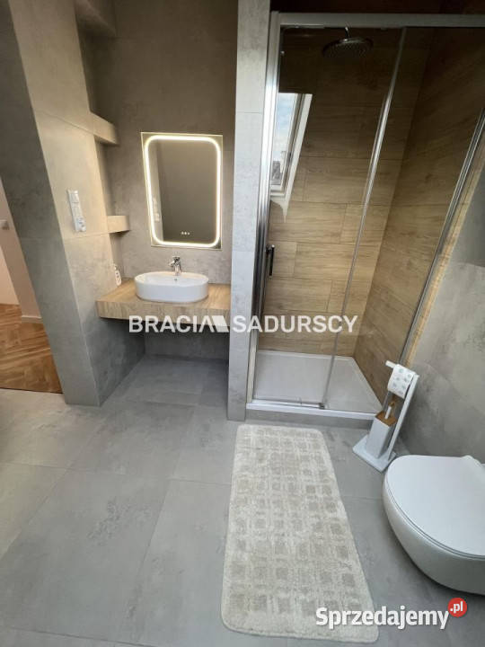 Mieszkanie 14246m2 7pokojowe Niepołomice