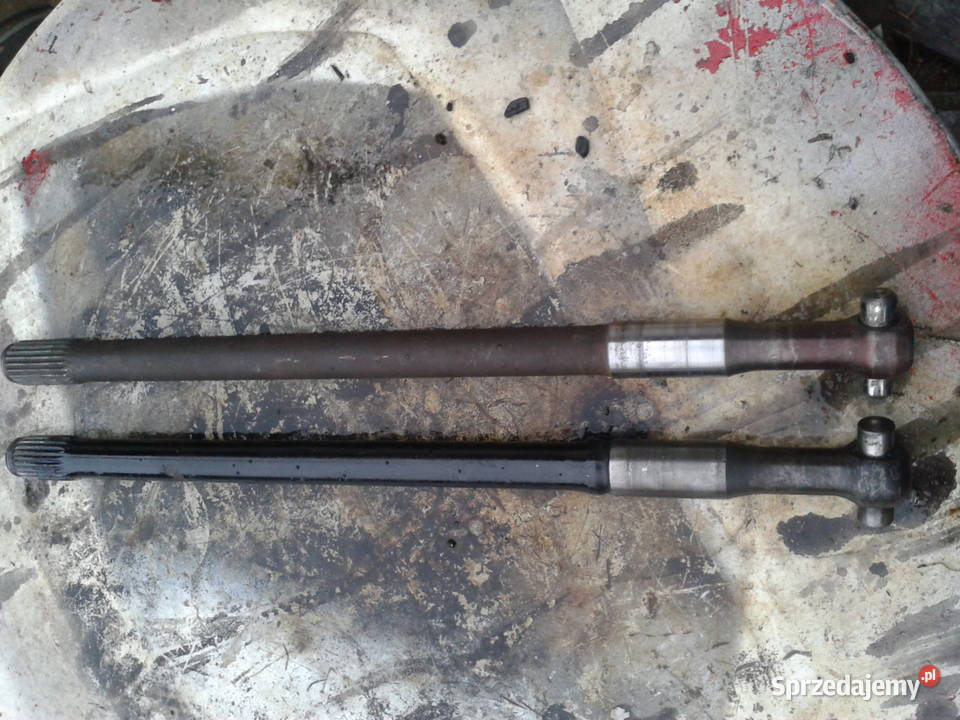 Fiat 126p 2 polosie napedowe śląskie sprzedam