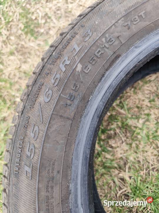 Opony letnie 13 Dąbrowa Białostocka