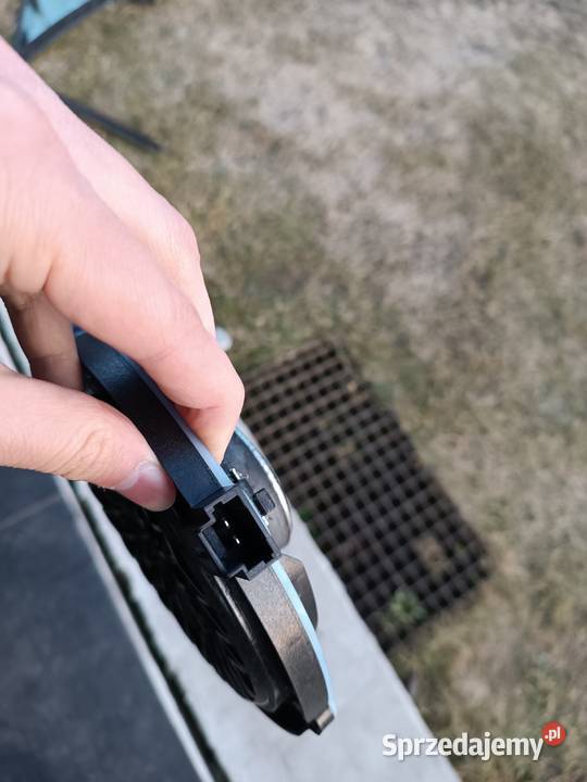 Głośnik drzwi prawy przód Peugeot 2008 I Turek