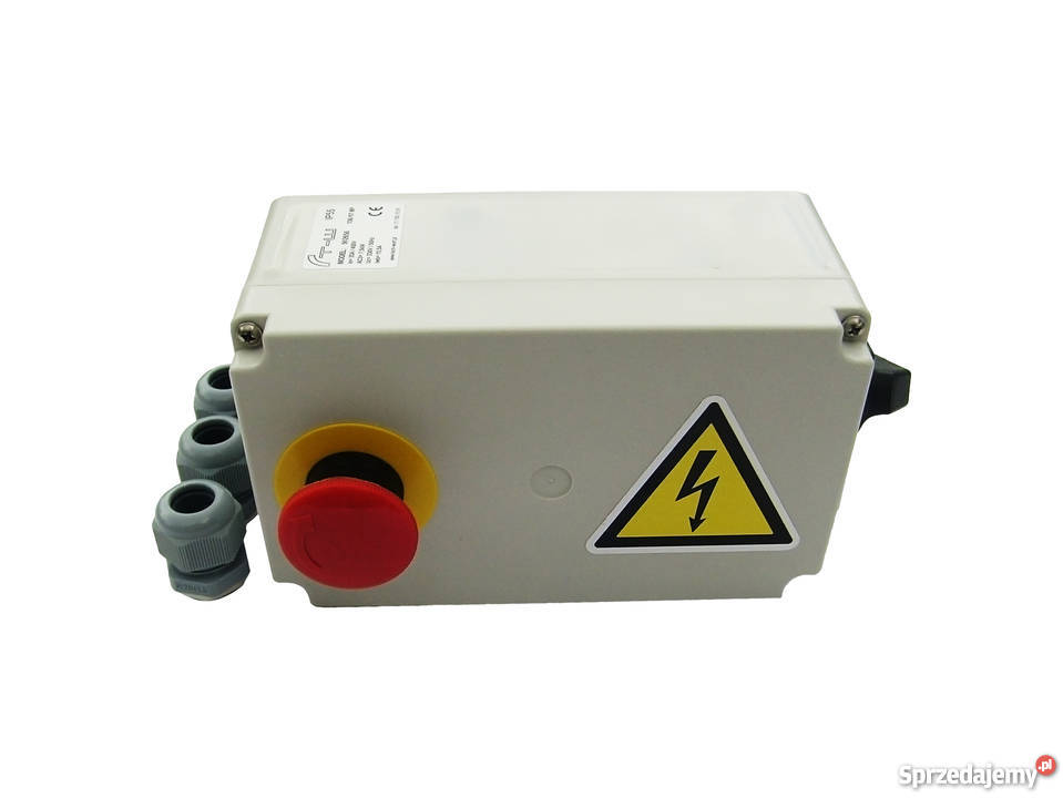 PIŁA BUDOWLANA PRZECINARKA STOLIKOWA WYŁĄCZNIK