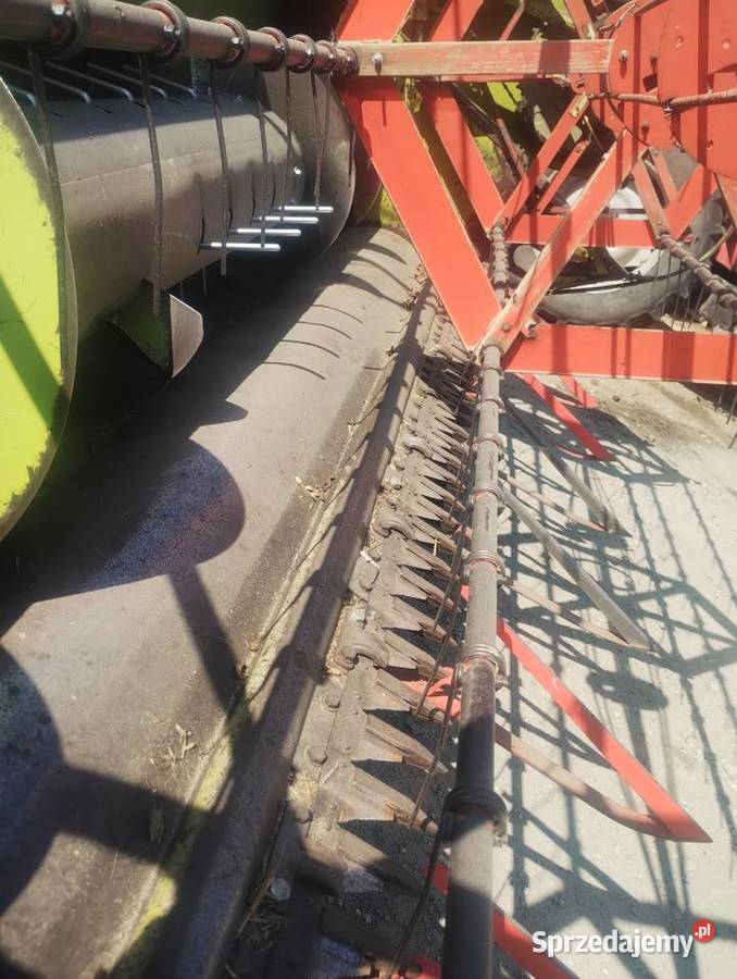 Claas mercator 50