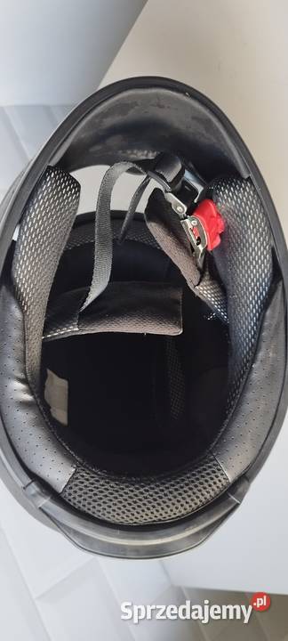 Kask motocyklowy Bydgoszcz