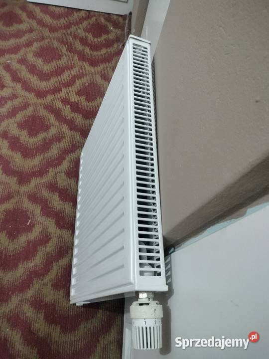 Grzejnik 600x600 lubelskie Blizocin sprzedam