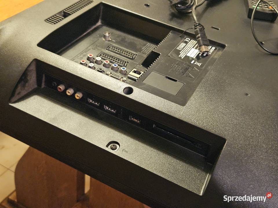 Telewizor TV Sony 32 KDL32EX500 lubelskie Lublin