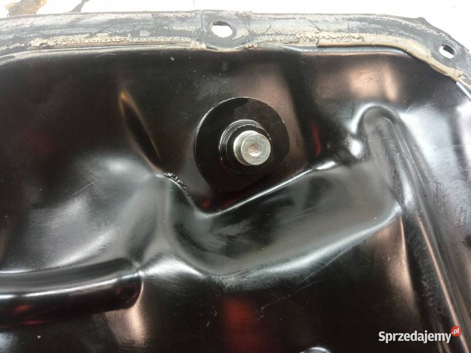 MISKA OLEJOWA 14 D4D Toyota Auris I 20062012 sprzedam