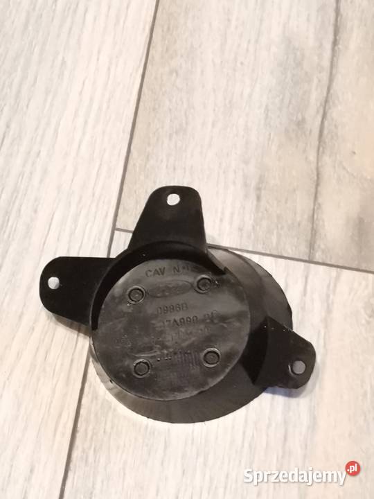 FORD MONDEO Mk3 LEWA ZAŚLEPKA HALOGENU wielkopolskie sprzedam