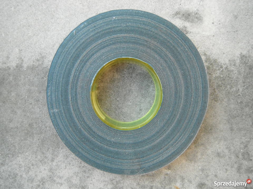 Taśma mikowa mika 018 mm x 20 mm Calmicaglas Chlewiska