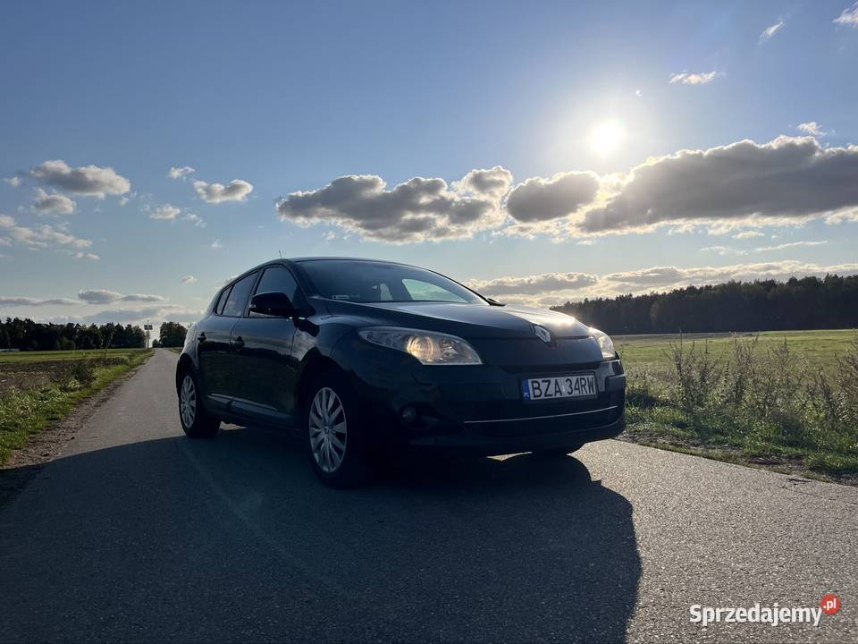 Sprzedam Renault Megane