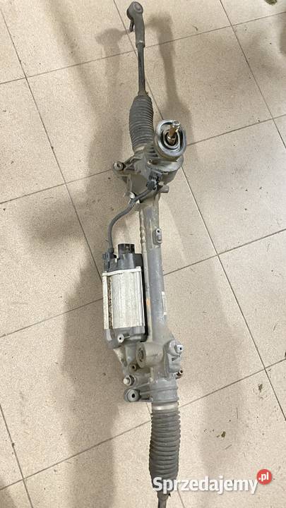 Maglownica Volkswagen Audi Skoda Seat 1k0909144J Starogard Gdański