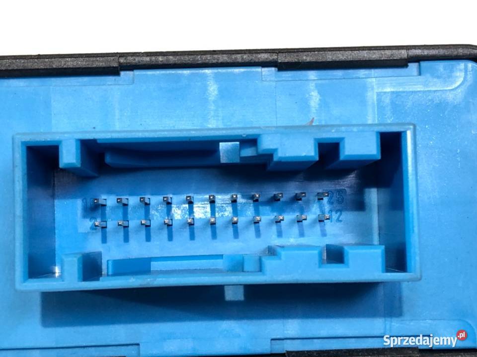 MODUŁ ŚWIATEŁ AUDI A6 C6 5DF008886 0411