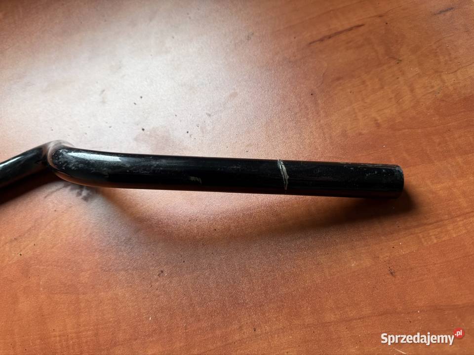 Kierownica Simson S51 S50 S53 czarna wysyłka Toruń