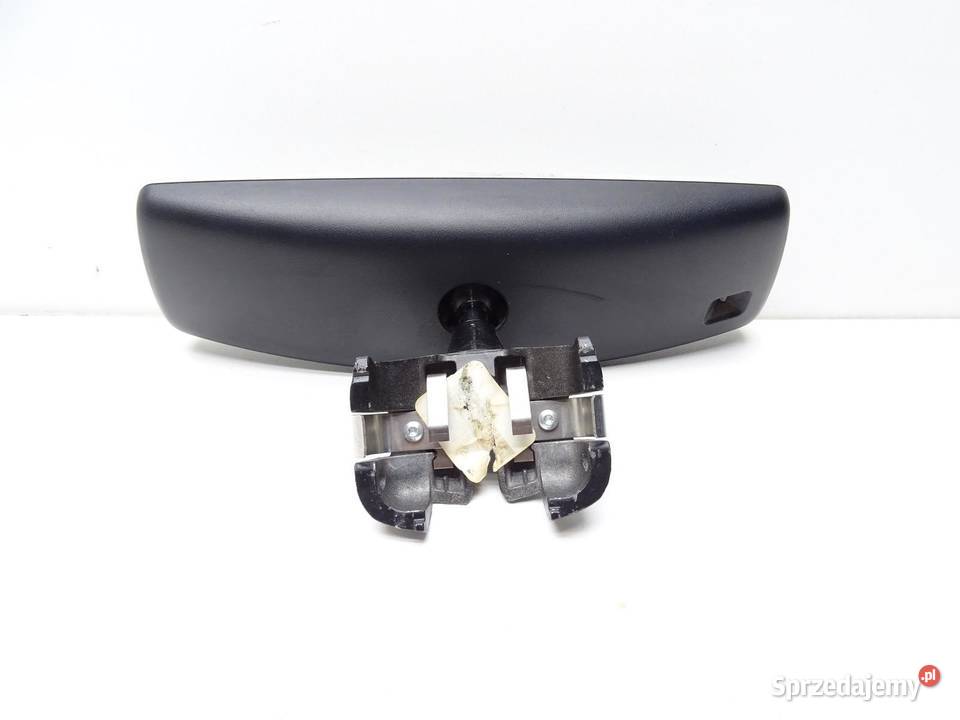 LUSTERKO WSTECZNE WEWNĘTRZNE 4B0971834 VW GOLF małopolskie